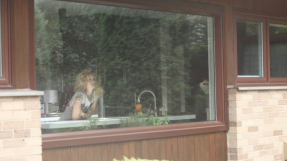 Photo from the movie Café de flore