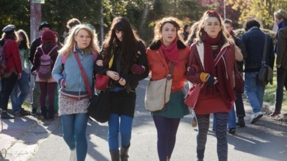 Photo from the movie Camille Rewinds