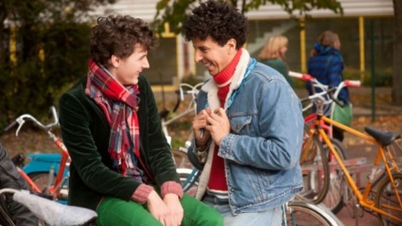 Photo from the movie Camille Rewinds