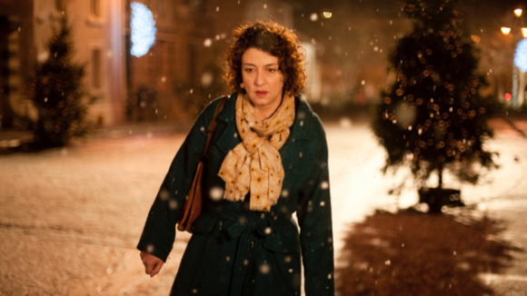 Photo from the movie Camille Rewinds