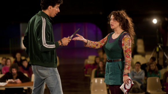 Photo from the movie Camille Rewinds