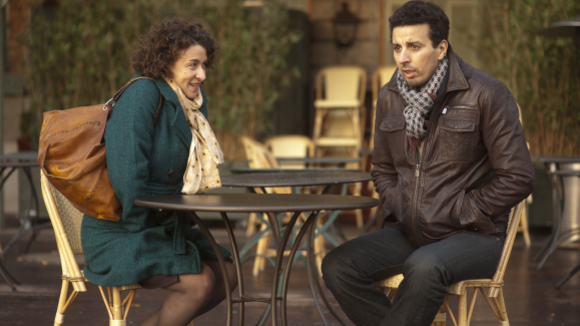 Photo from the movie Camille Rewinds