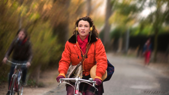 Photo from the movie Camille Rewinds