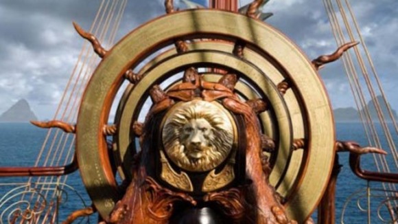 Photo from the movie The Chronicles of Narnia: The Voyage of the Dawn Treader