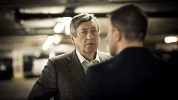 Photo from the movie City State