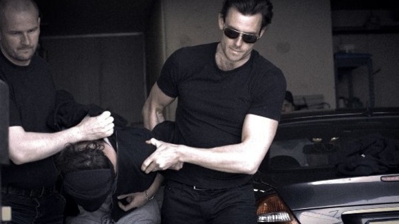 Photo from the movie City State