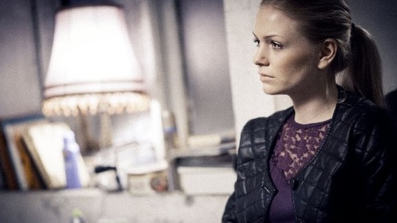 Photo from the movie City State