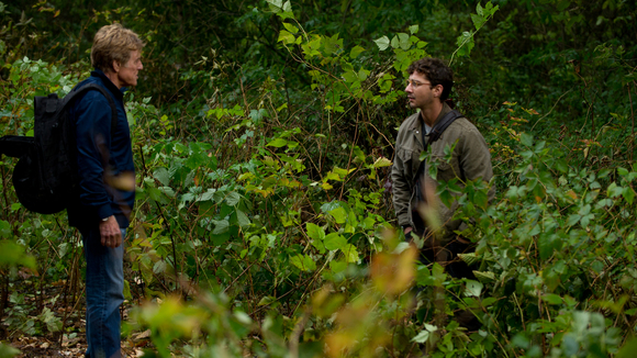 Photo from the movie The Company You Keep