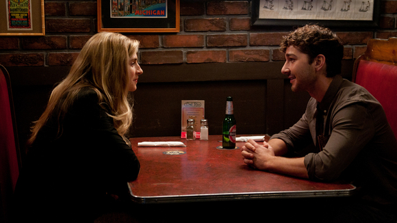 Photo from the movie The Company You Keep