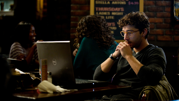 Photo from the movie The Company You Keep