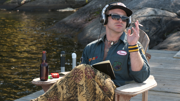 Photo from the movie Cottage Country