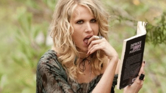 Photo from the movie Cottage Country