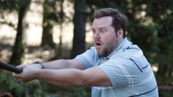 Photo from the movie Cottage Country