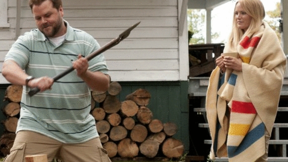 Photo from the movie Cottage Country