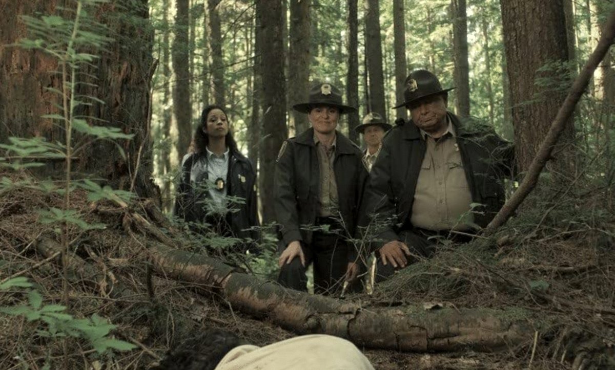 Photo from the movie Crawlspace