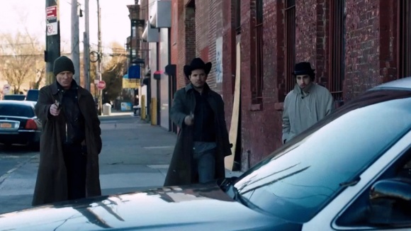 Photo from the movie Anarchy