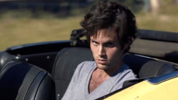 Photo from the movie Anarchy