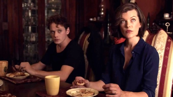 Photo from the movie Anarchy