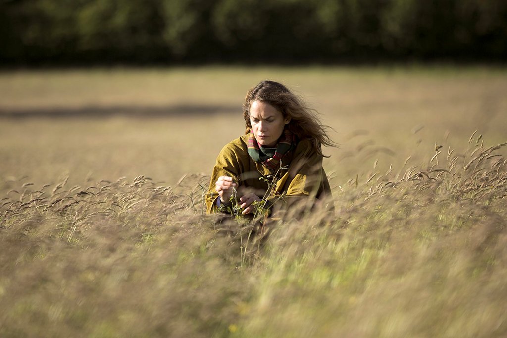Photo from the movie Dark River
