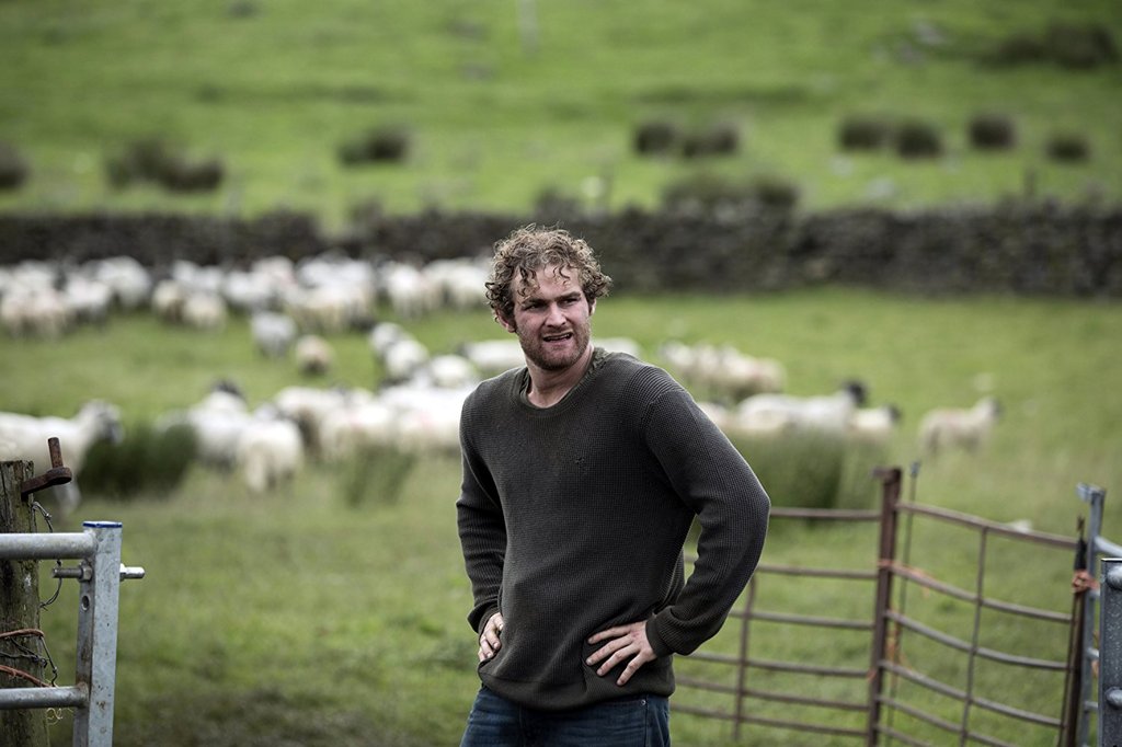 Photo from the movie Dark River