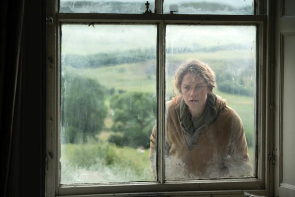 Photo from the movie Dark River
