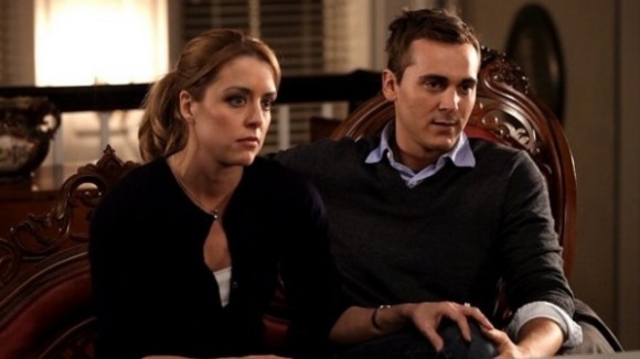 Photo from the movie Deadline