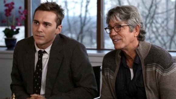 Photo from the movie Deadline