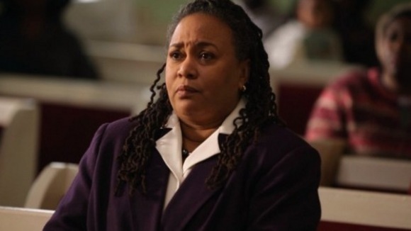 Photo from the movie Deadline