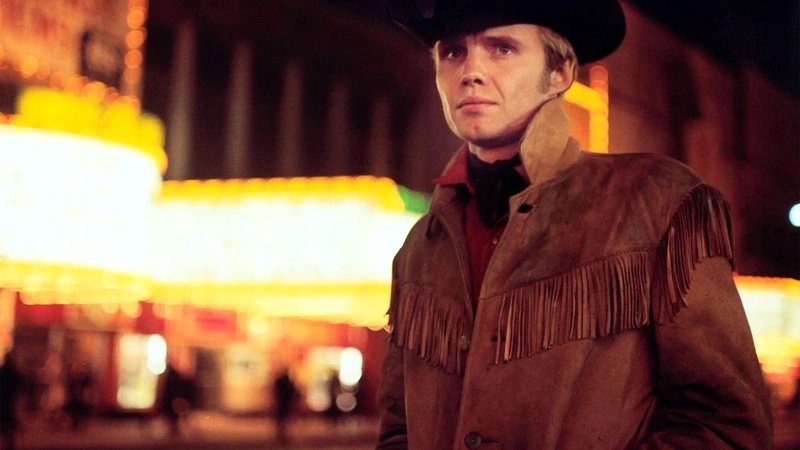 Photo from the movie Desperate Souls, Dark City and the Legend of Midnight Cowboy