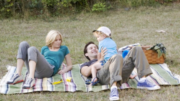 Photo from the movie The Details