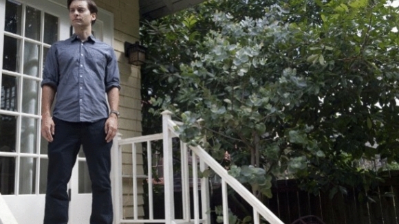 Photo from the movie The Details