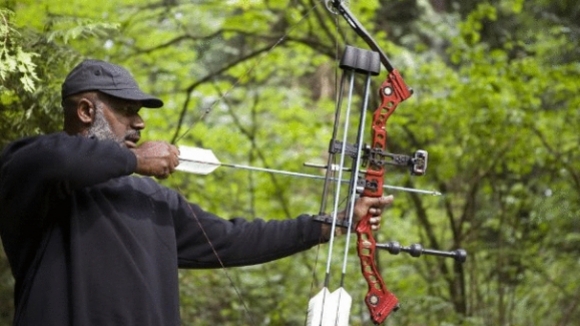 Photo from the movie The Details