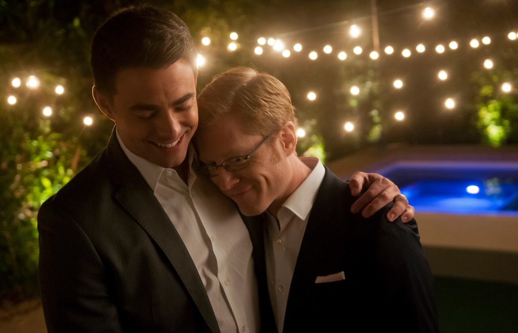 Photo from the movie Do You Take This Man