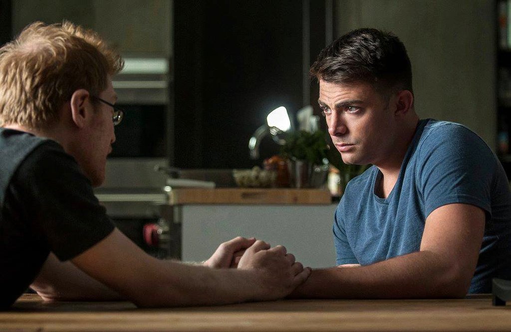 Photo from the movie Do You Take This Man