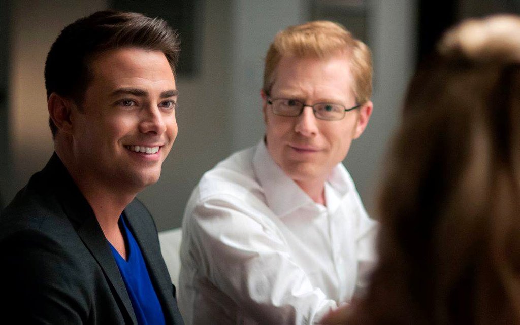 Photo from the movie Do You Take This Man