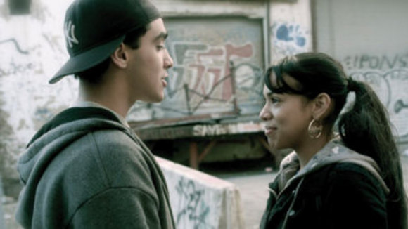 Photo from the movie Don't Let Me Drown