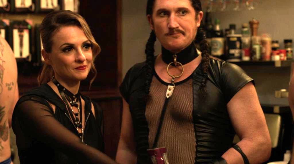 Photo from the movie Easy