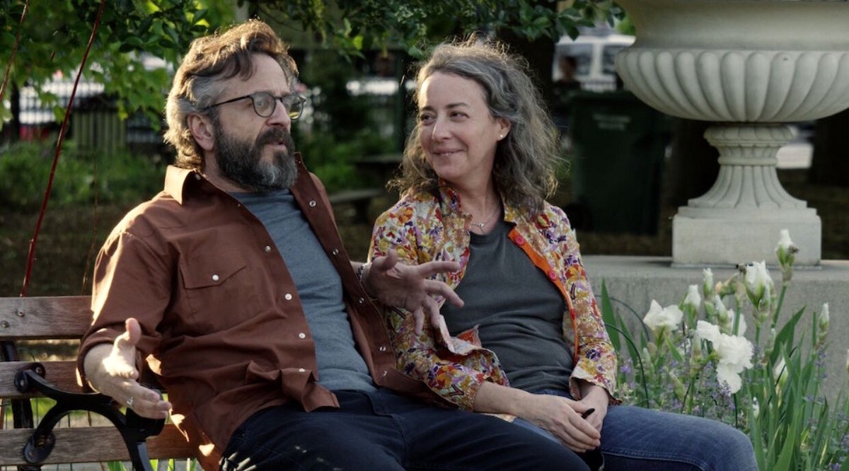 Photo from the movie Easy