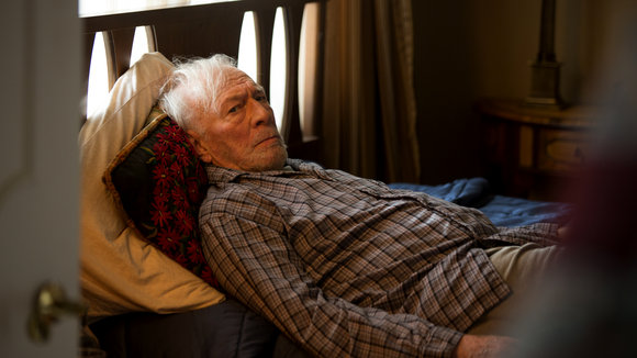 Photo from the movie Elsa & Fred