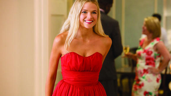 Photo from the movie Endless Love