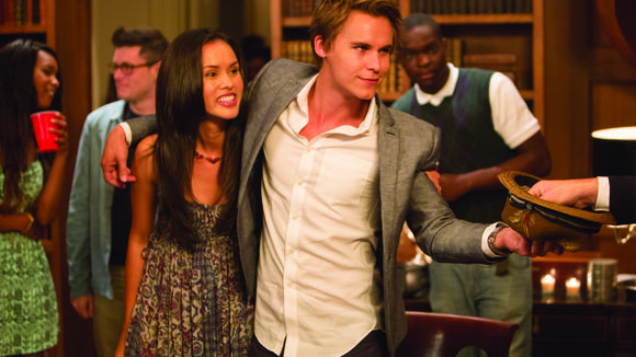 Photo from the movie Endless Love