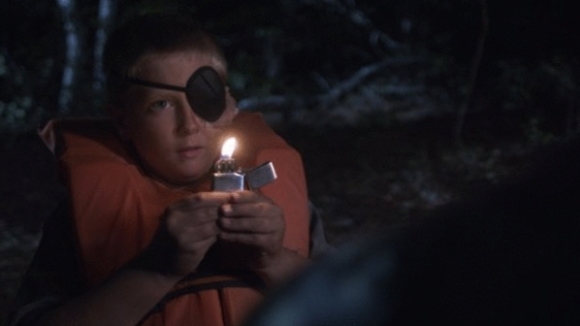 Photo from the movie Eye of the Hurricane