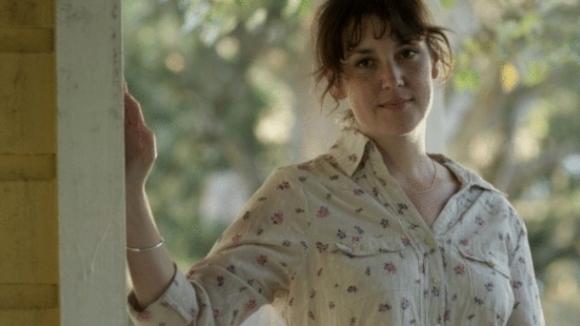 Photo from the movie Eye of the Hurricane