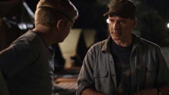 Photo from the movie Eye of the Hurricane