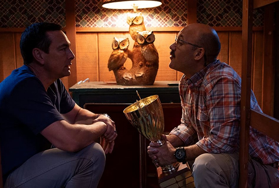 Photo from the movie Family Camp