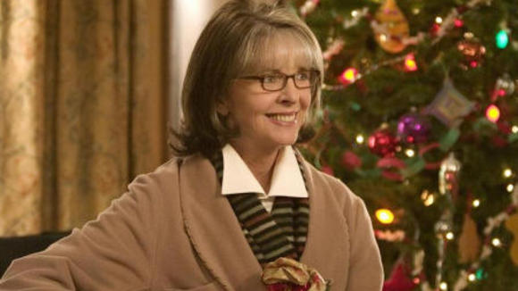 Photo from the movie The Family Stone