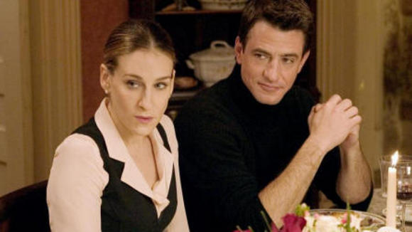 Photo from the movie The Family Stone