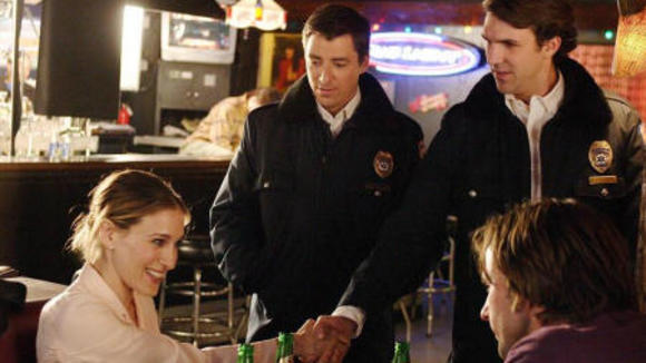 Photo from the movie The Family Stone