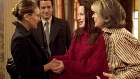 Photo from the movie The Family Stone