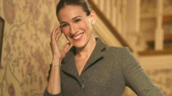 Photo from the movie The Family Stone